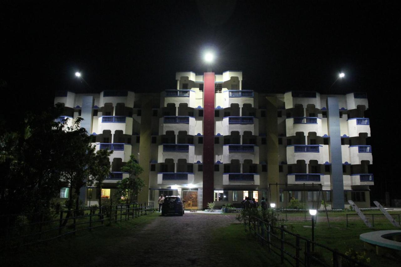 Hotel Deepak 巴卡哈利 外观 照片